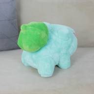 Мягкая игрушка Монстр 40 см GN - Мягкая игрушка Монстр 40 см GN