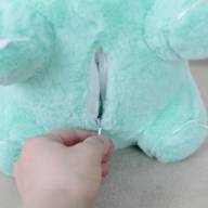 Мягкая игрушка Монстр 40 см GN - Мягкая игрушка Монстр 40 см GN