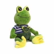 Мягкая игрушка Лягушка 40 см GN - Мягкая игрушка Лягушка 40 см GN