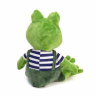 Мягкая игрушка Лягушка 40 см GN - Мягкая игрушка Лягушка 40 см GN