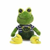Мягкая игрушка Лягушка 40 см GN - Мягкая игрушка Лягушка 40 см GN