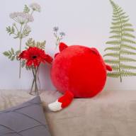 Мягкая игрушка Лиса 27 см R - Мягкая игрушка Лиса 27 см R