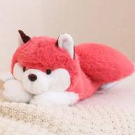 Мягкая игрушка Лиса 22 см R - Мягкая игрушка Лиса 22 см R