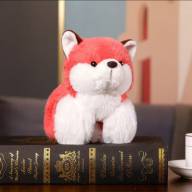 Мягкая игрушка Лиса 22 см R - Мягкая игрушка Лиса 22 см R