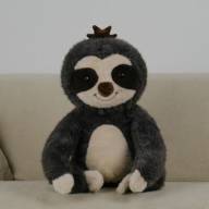 Мягкая игрушка Ленивец 35 см GR - Мягкая игрушка Ленивец 35 см GR