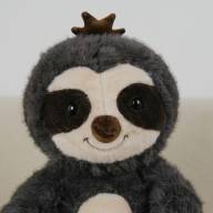 Мягкая игрушка Ленивец 35 см GR - Мягкая игрушка Ленивец 35 см GR