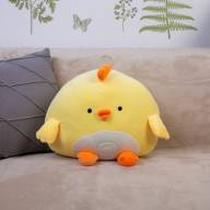 Мягкая игрушка Курица 27 см Y - Мягкая игрушка Курица 27 см Y