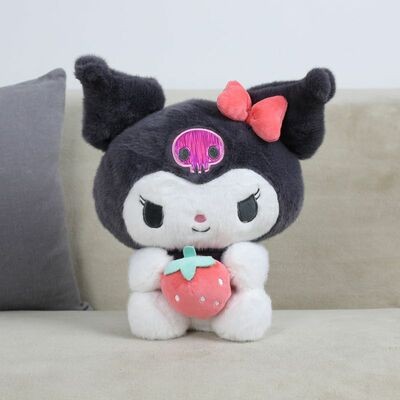 Мягкая игрушка Кукла 30 см W