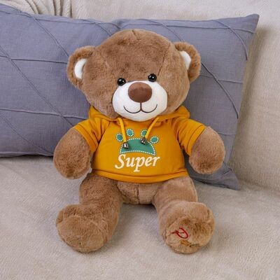 Мягкая игрушка Мишка 30см Y