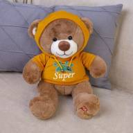 Мягкая игрушка Мишка 30см Y - Мягкая игрушка Мишка 30см Y