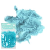Перья "Tiffany" 30шт