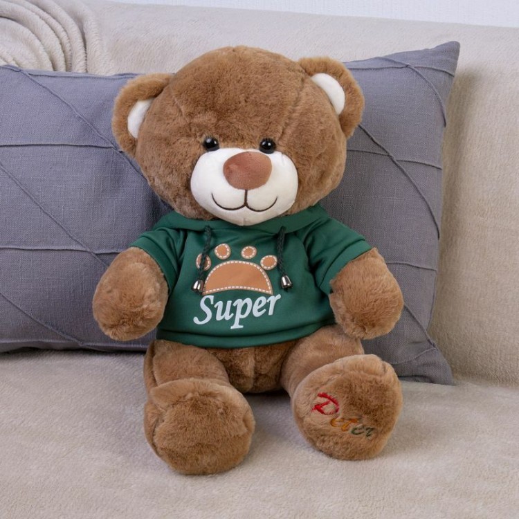 Мягкая игрушка Мишка 40см GN