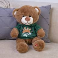 Мягкая игрушка Мишка 40см GN - Мягкая игрушка Мишка 40см GN