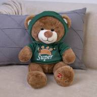 Мягкая игрушка Мишка 40см GN - Мягкая игрушка Мишка 40см GN