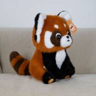 Мягкая игрушка Красная панда 34 см BR - Мягкая игрушка Красная панда 34 см BR