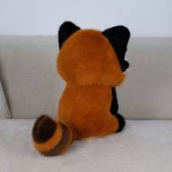 Мягкая игрушка Красная панда 34 см BR - Мягкая игрушка Красная панда 34 см BR