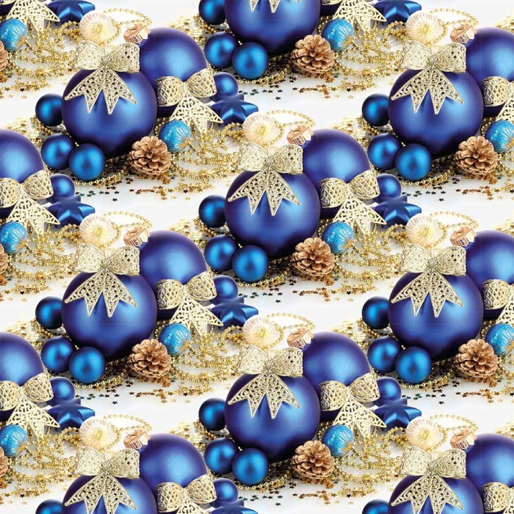 Бумага в листах 70*100 ±5% (10 шт.) 80г "С Новым годом"-41 1/24 Арт: 000402/41