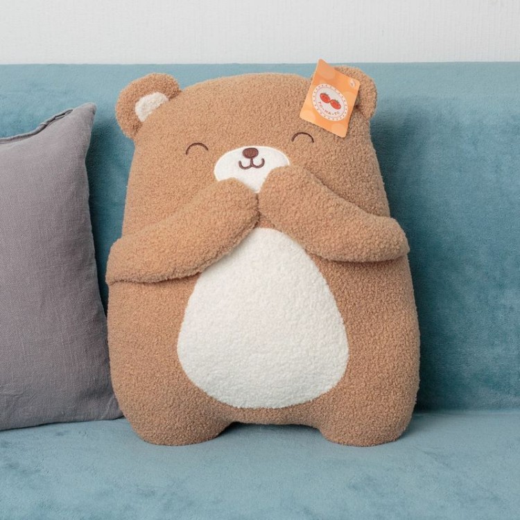 Мягкая игрушка Мишка 45см K