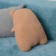 Мягкая игрушка Мишка 45см K - Мягкая игрушка Мишка 45см K