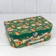 Коробки "Чемодан" Набор 1/3 30*21*9,6 "Новый год"-3086 1/12 Арт: 7308024/3086 Коробки "Чемодан" Набор 1/3 30*21*9,6 "Новый год"-3086 1/12 Арт: 7308024/3086 - Коробки "Чемодан" Набор 1/3 30*21*9,6 "Новый год"-3086 1/12 Арт: 7308024/3086
