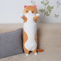 Мягкая игрушка Кот Сосиска 110 см K