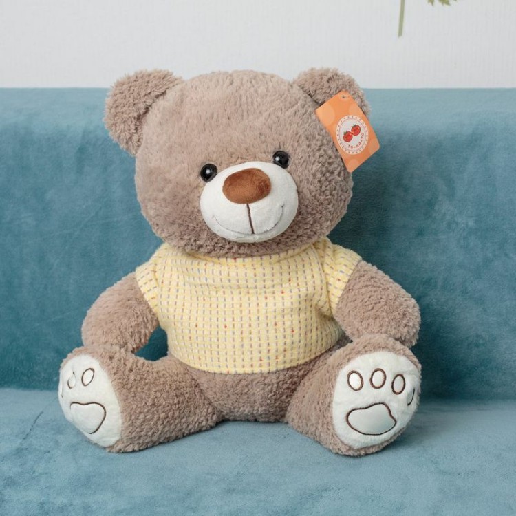 Мягкая игрушка Мишка 40см BR