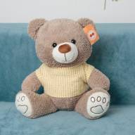 Мягкая игрушка Мишка 40см BR - Мягкая игрушка Мишка 40см BR