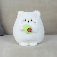 Мягкая игрушка Кот 35 см W