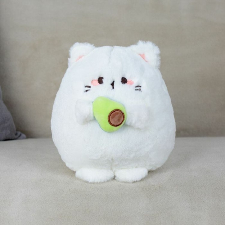 Мягкая игрушка Кот 35 см W