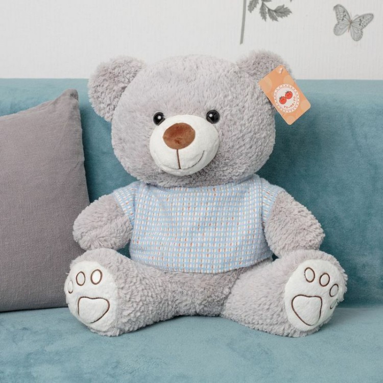 Мягкая игрушка Мишка 27см GR