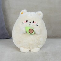 Мягкая игрушка Кот 35 см K