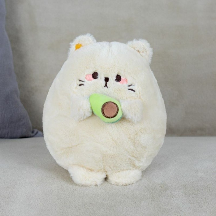 Мягкая игрушка Кот 35 см K