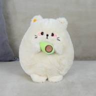 Мягкая игрушка Кот 35 см K - Мягкая игрушка Кот 35 см K
