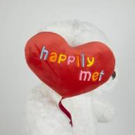 Мягкая игрушка Мишка 75см W - Мягкая игрушка Мишка 75см W