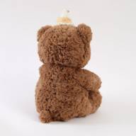 Мягкая игрушка Мишка 25см BR - Мягкая игрушка Мишка 25см BR