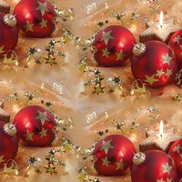 Бумага в листах 70*100 ±5% (10 шт.) 80г "С Новым годом"-59 1/24 Арт: 000402/59