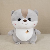 Мягкая игрушка Бурундук 23 GR