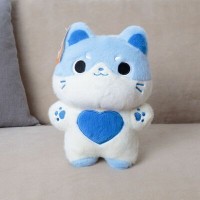 Мягка игрушка Кот 30 см LB