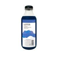 Флористический краситель "LOTOS" Синий 950 мл