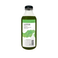 Флористический краситель "LOTOS" Салатовый 950 мл