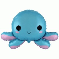 Фигура "Осьминог"  31"/79см FM 