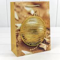 Пакет подарочный &quot;Новый год&quot; (микс 455) 18*23*10 210г 1/20 1/360 Арт: 300455E - Пакет подарочный "Новый год" (микс 455) 18*23*10 210г 1/20 1/360 Арт: 300455E
