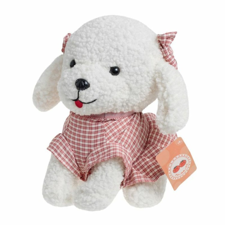 Мягкая игрушка Собачка 33 см W