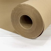 Бумага Крафт 70см 10кг 1/1 Арт: 10199