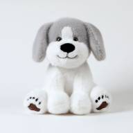 Мягкая игрушка Собака 30 см GR - Мягкая игрушка Собака 30 см GR