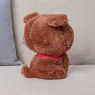 Мягкая игрушка Собака 25 см BR - Мягкая игрушка Собака 25 см BR