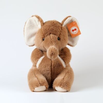 Мягкая игрушка Слон 40 см K
