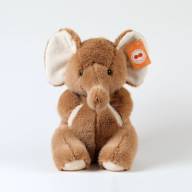 Мягкая игрушка Слон 40 см K - Мягкая игрушка Слон 40 см K