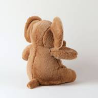 Мягкая игрушка Слон 40 см K - Мягкая игрушка Слон 40 см K