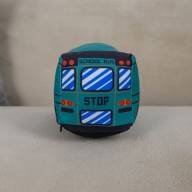 Мягкая игрушка Подушка Автомобиль 25 см GN - Мягкая игрушка Подушка Автомобиль 25 см GN